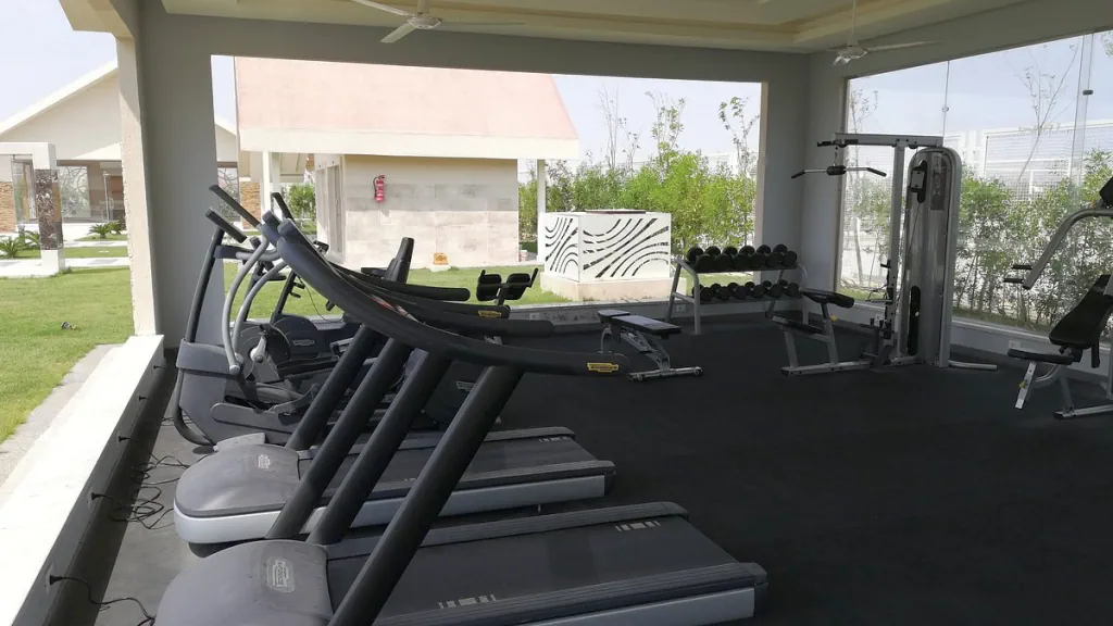 الفندق الباتروس سي ورلد - مرسى علم